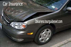 Car Insurance