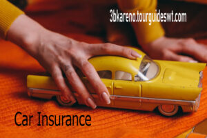 Car Insurance