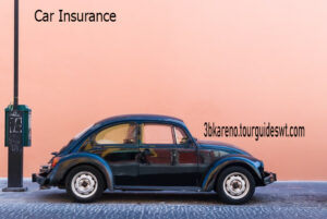 Car Insurance