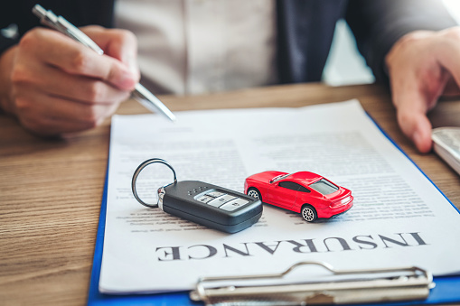 The Best Car Insurance Companies June 2021