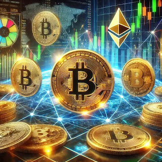 Cryptocurrency A Complete Guide to Investing and Trading Digital Assets